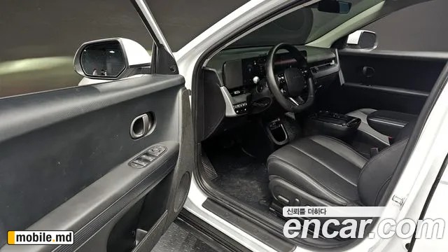 2025 Hyundai IONIQ — photo 10