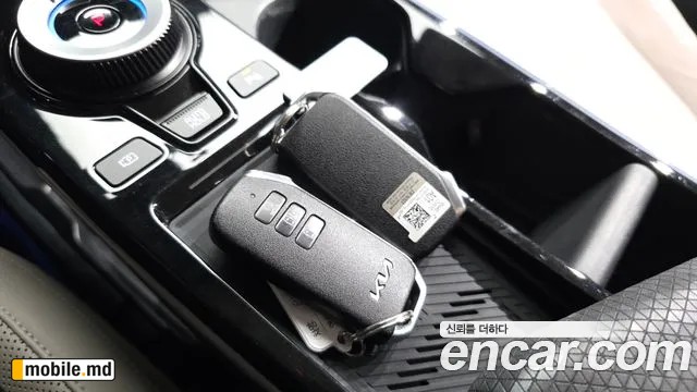 2023 Kia EV6 — photo 26