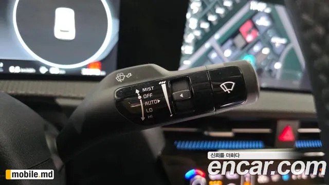 2024 Kia EV6 — photo 17
