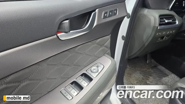 2022 Hyundai Palisade — photo 14