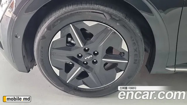 2026 Kia EV6 — photo 5