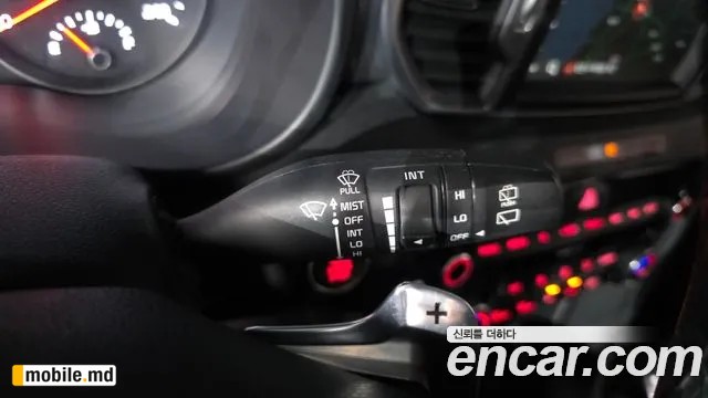 2018 Kia Sportage — photo 27