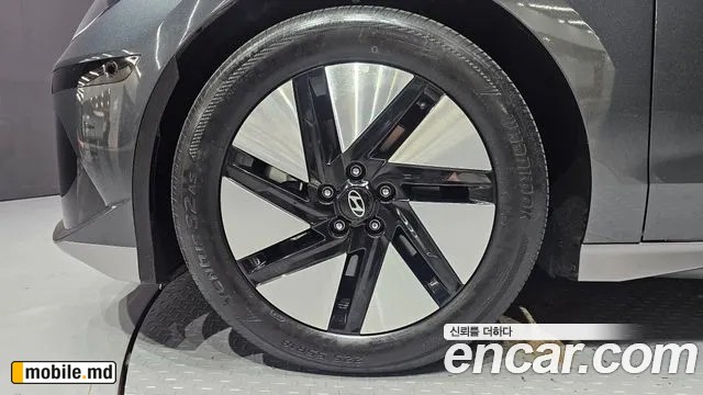 2023 Hyundai IONIQ — photo 5