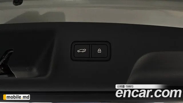 2025 Hyundai Palisade — photo 15