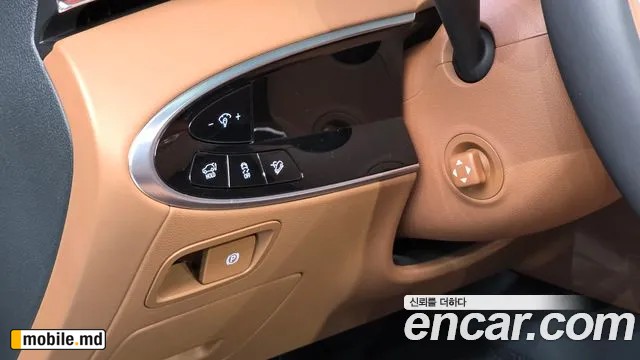2026 Genesis GV70 — photo 15