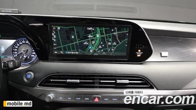2020 Hyundai Palisade — photo 14