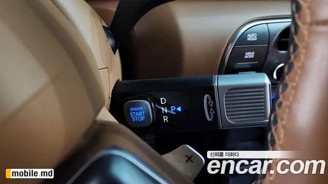 2025 Hyundai Palisade — photo 9