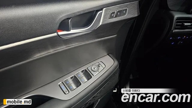 2022 Hyundai Palisade — photo 27