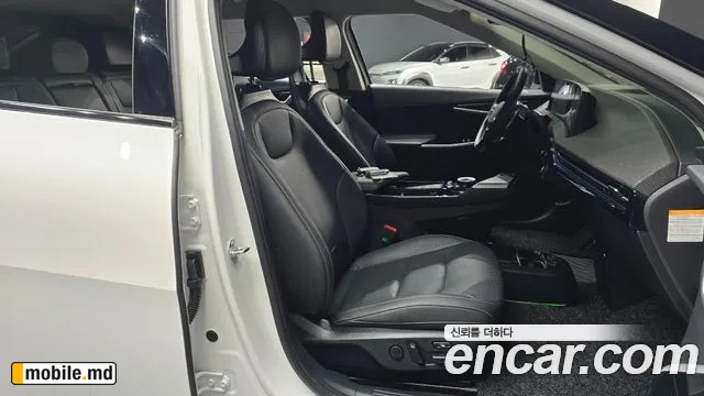 2024 Kia EV6 — photo 27