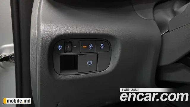 2025 Hyundai Casper — photo 28