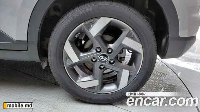 2026 Hyundai Venue — photo 21