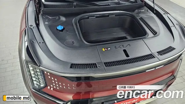 2024 Kia EV9 — photo 6