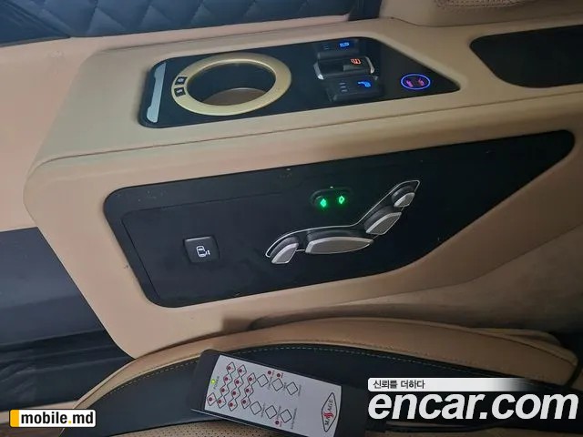 2021 Kia Canival — photo 10