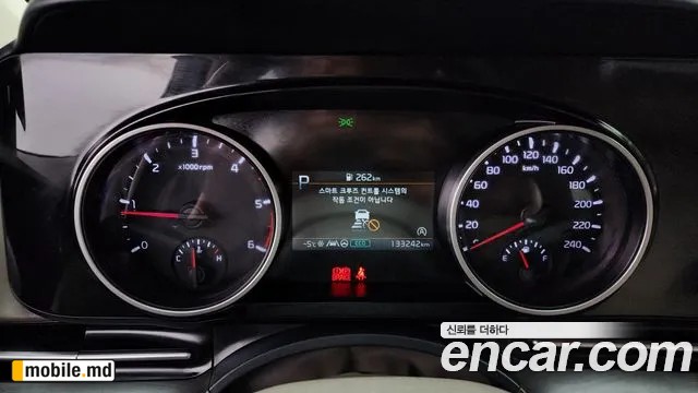 2021 Kia Canival — photo 8