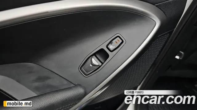 2018 Hyundai Maxcruz — photo 19