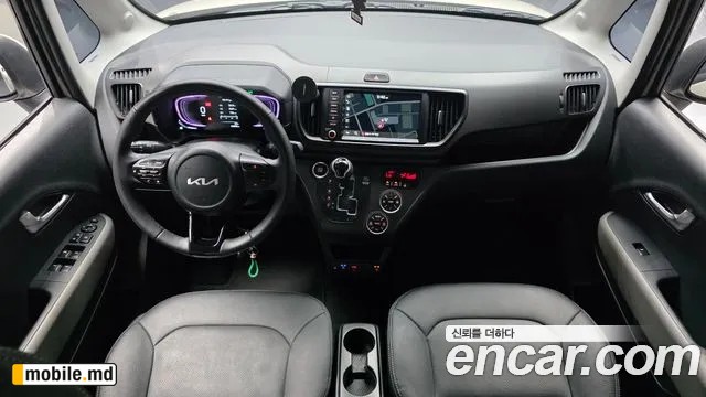 2025 Kia RAY — photo 7