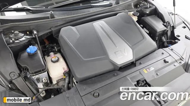 2023 Kia EV6 — photo 6
