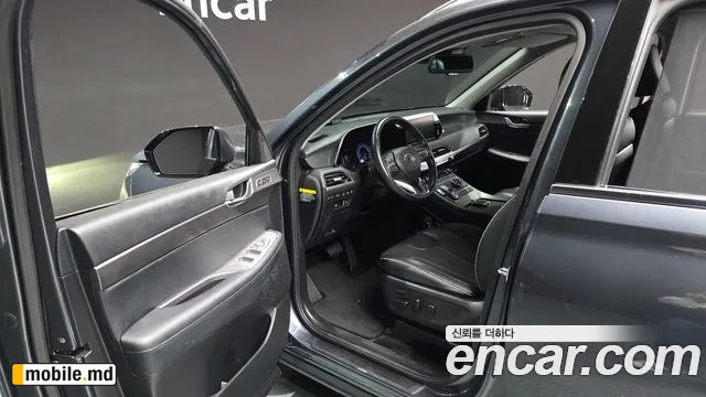 2020 Hyundai Palisade — photo 10