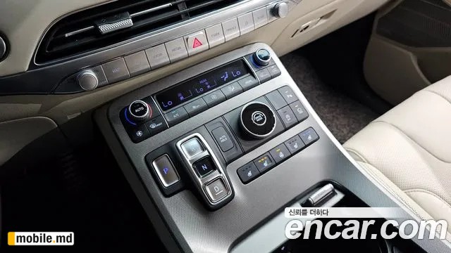 2022 Hyundai Palisade — photo 8