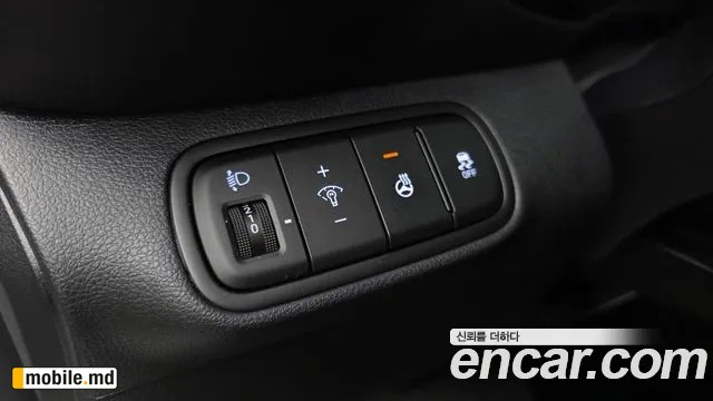 2026 Hyundai Venue — photo 19