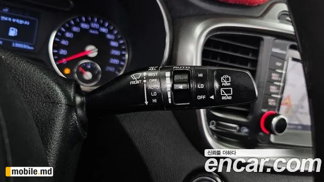 2017 Kia Sorento — photo 37