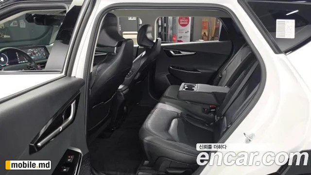 2024 Kia EV6 — photo 11