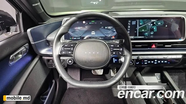2023 Hyundai IONIQ — photo 13