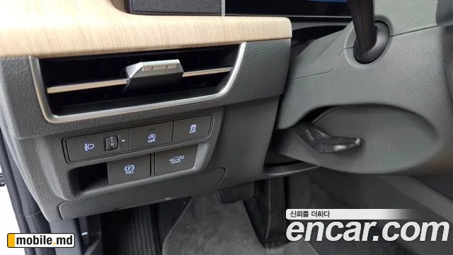 2025 Hyundai Sonata — photo 33