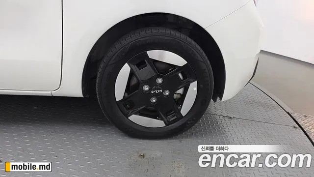 2024 Kia RAY — photo 21