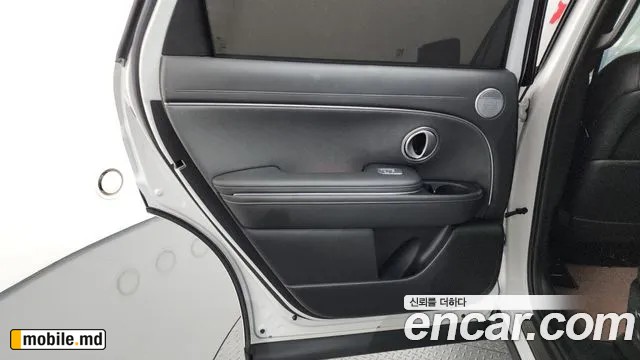 2025 Hyundai Palisade — photo 26