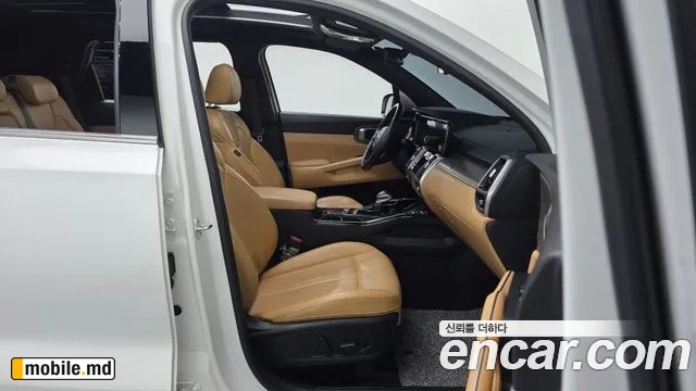 2021 Kia Sorento — photo 26