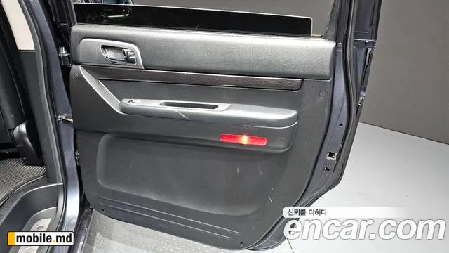 2018 Li KORANDO — photo 28