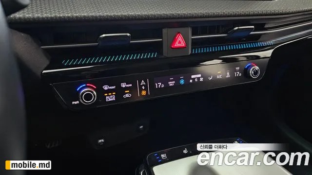 2023 Kia EV6 — photo 31
