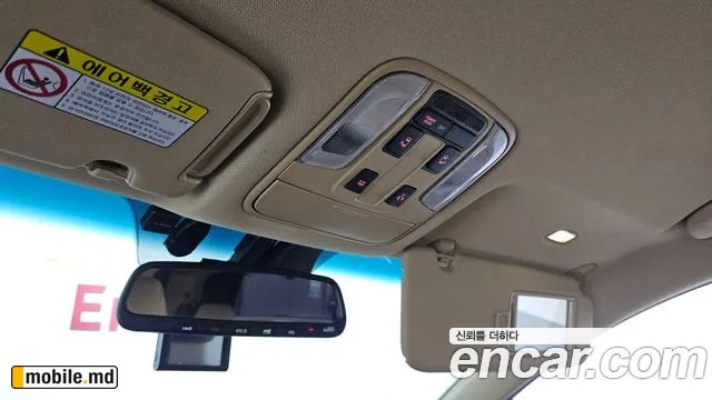 2019 Kia Canival — photo 19