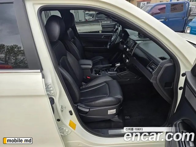 2021 Li Rexton — photo 15