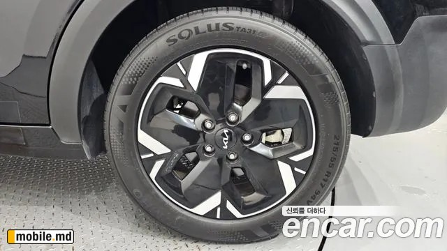 2024 Kia Niro — photo 21