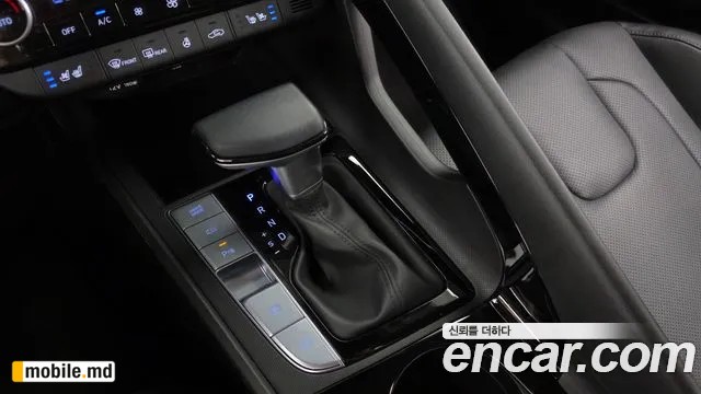 2026 Hyundai Avante — photo 9