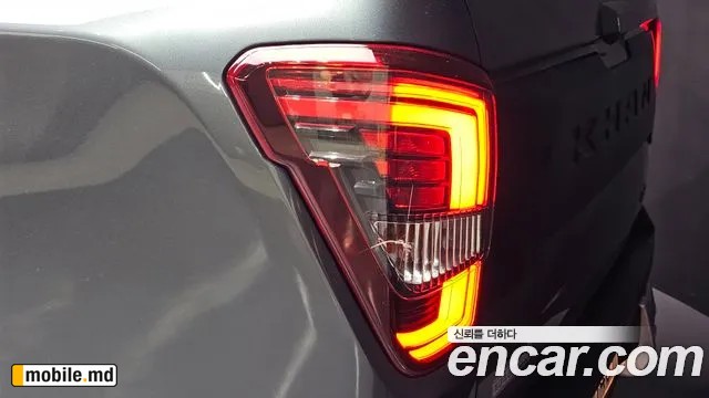 2021 Li Rexton — photo 23