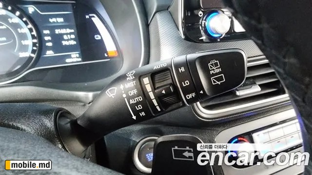 2020 Hyundai Kona — photo 36