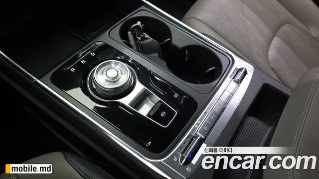 2025 Kia Canival — photo 9