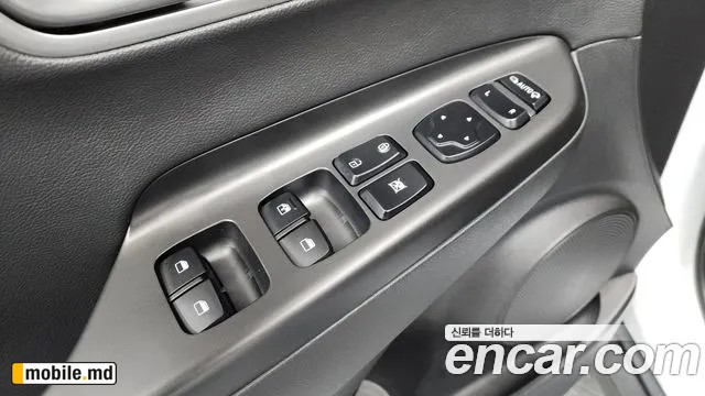 2020 Hyundai Kona — photo 35