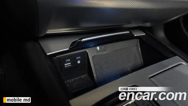 2018 Genesis G80 — photo 28
