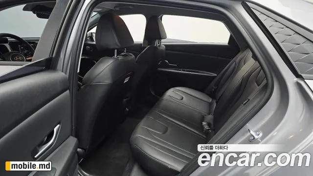 2026 Hyundai Avante — photo 16