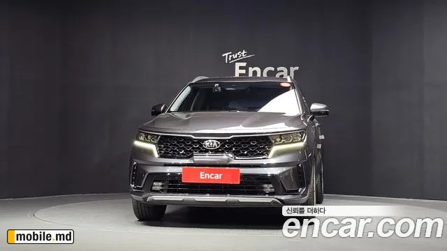 2021 Kia Sorento