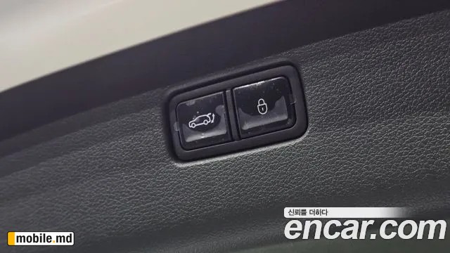 2026 Genesis GV80 — photo 18