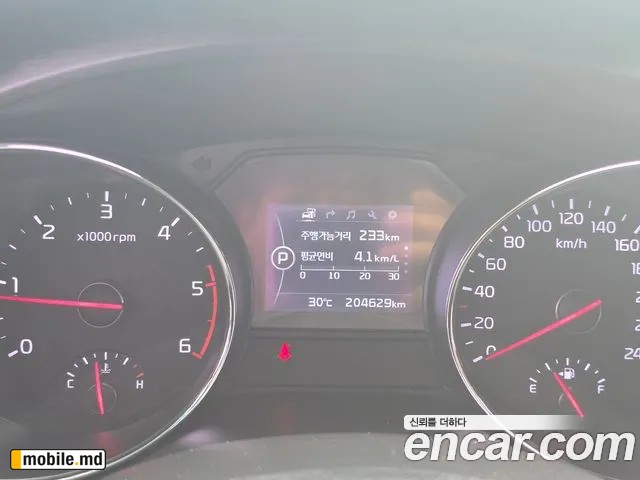 2018 Kia Canival — photo 10