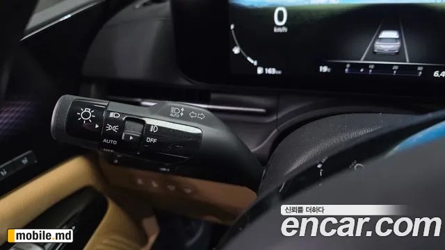 2021 Kia Canival — photo 33