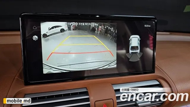 2026 Hyundai Casper — photo 15