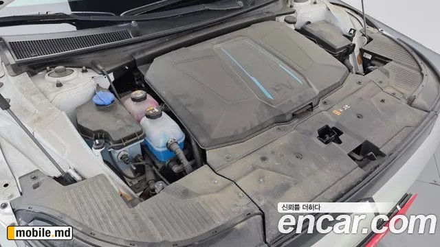 2024 Hyundai IONIQ — photo 6