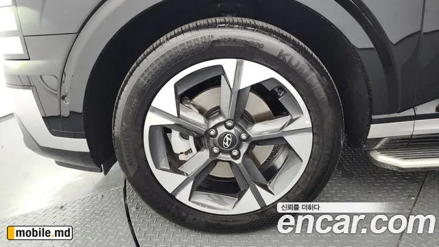 2025 Hyundai Palisade — photo 5
